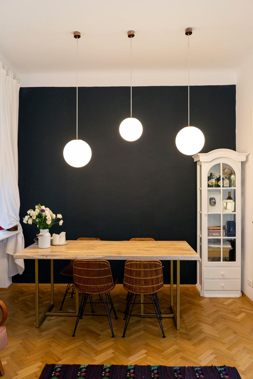 Zona de dining