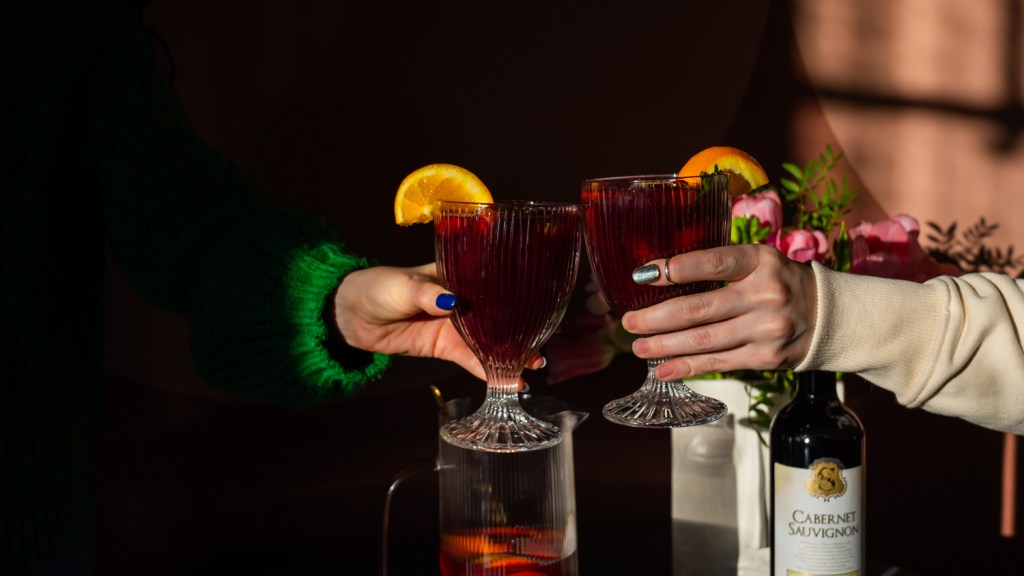 noroc sangria
