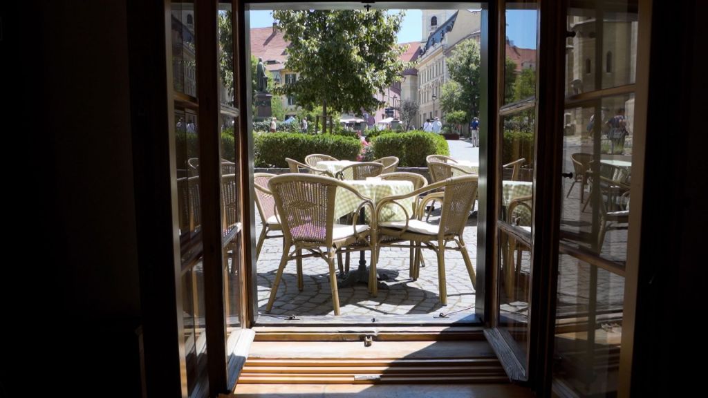 cafenele sibiu julius meinl