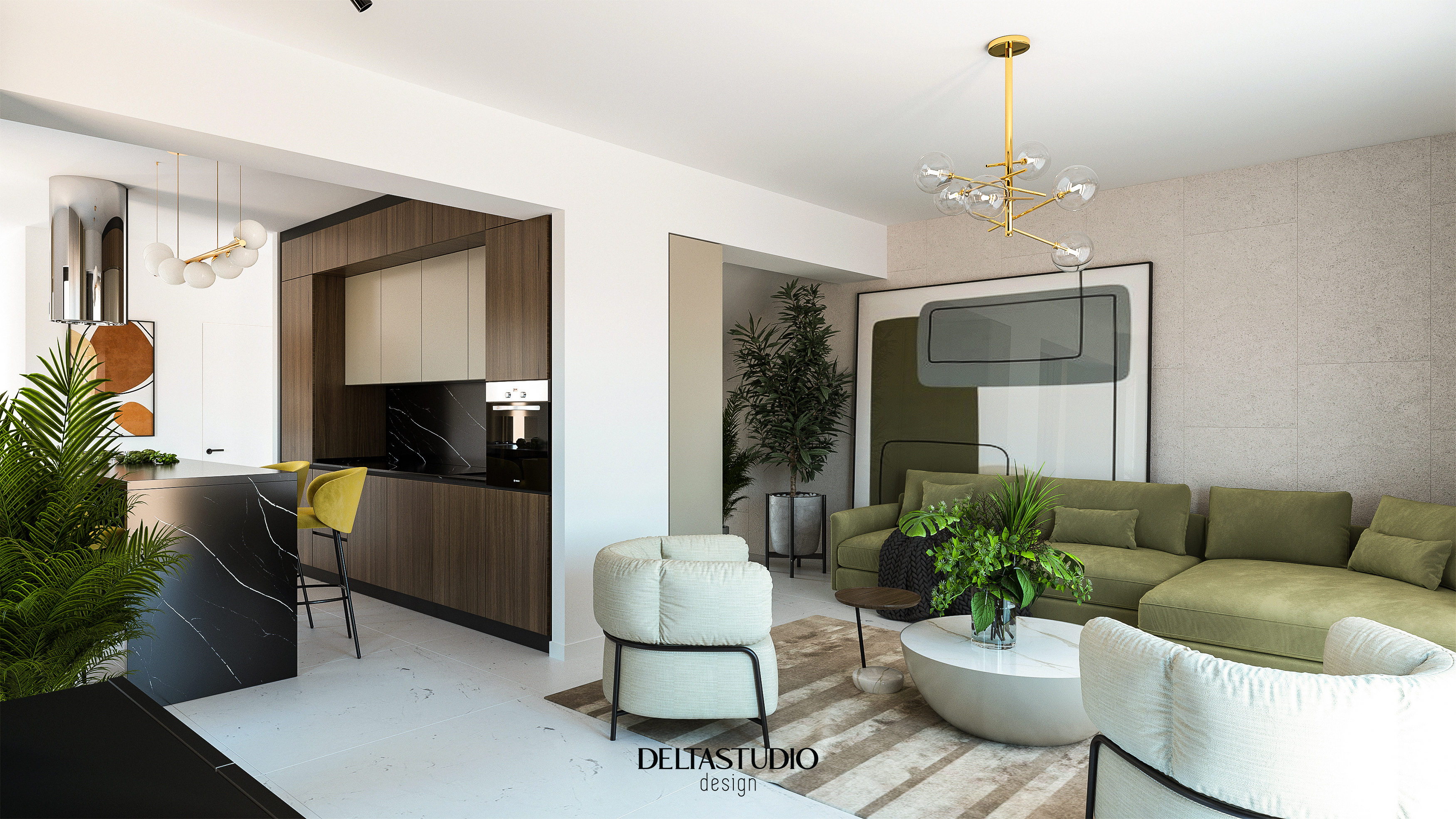 02_Vernis Sunrise Villas_living + dining