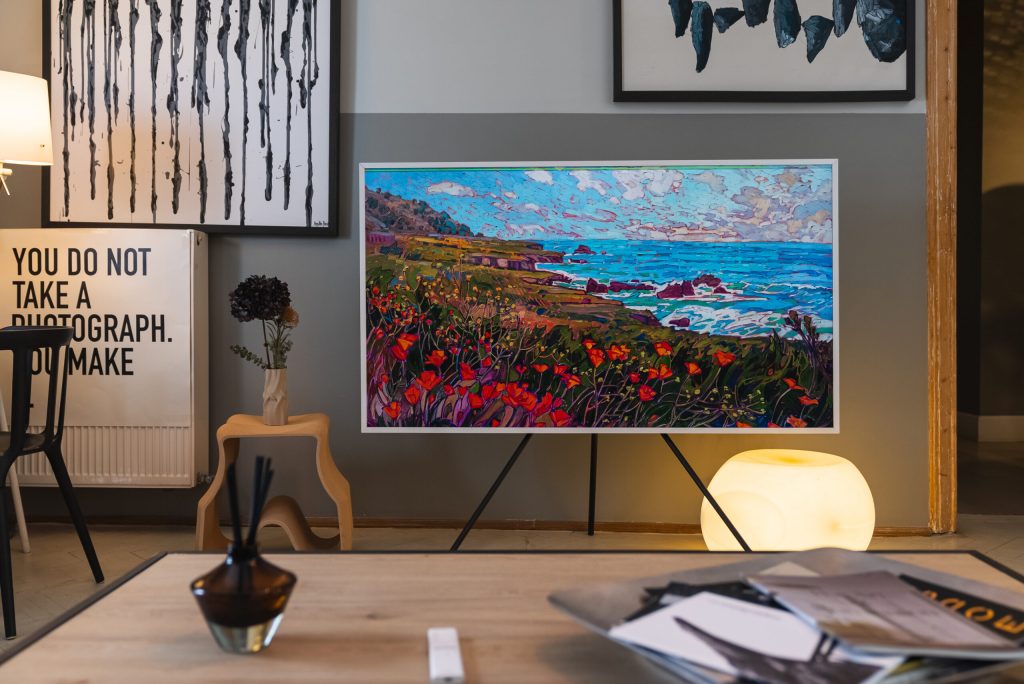 amenajare casa stylish the frame