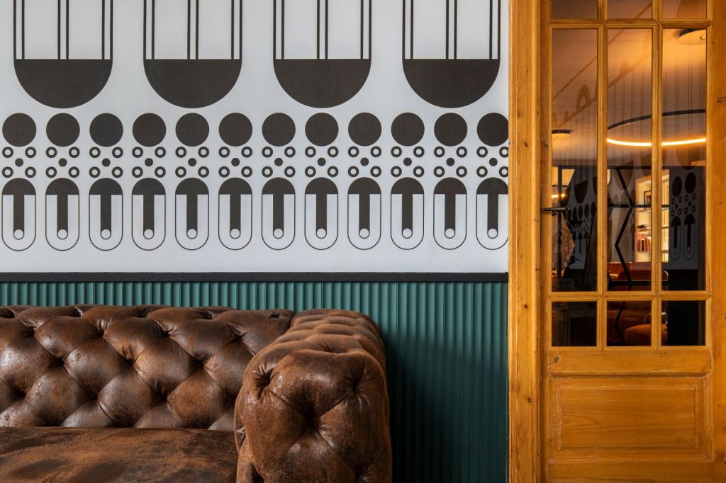 accente alb negru amenajare culori alina vilcu