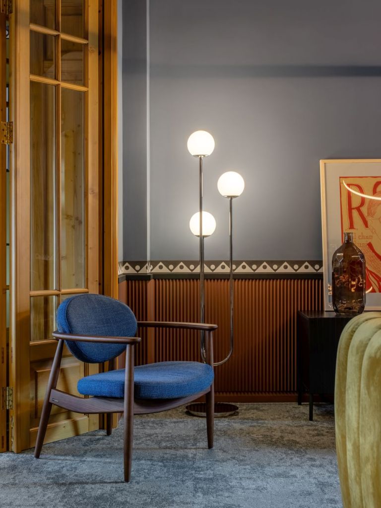 colt cozy sala intalniri amenajare alina vilcu