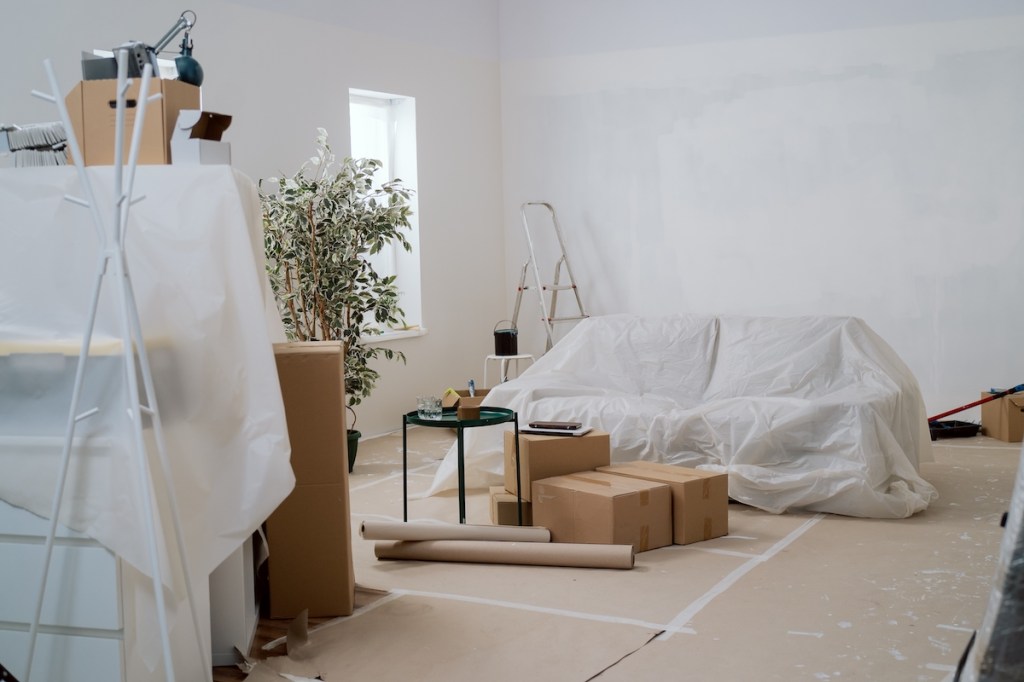 acte renovare