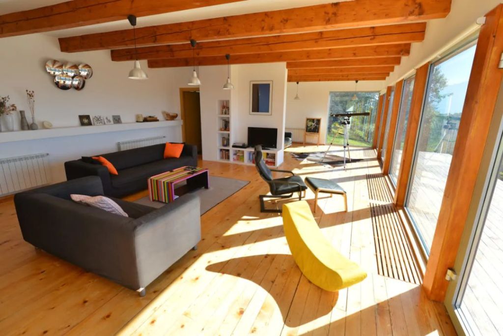 airbnb magura