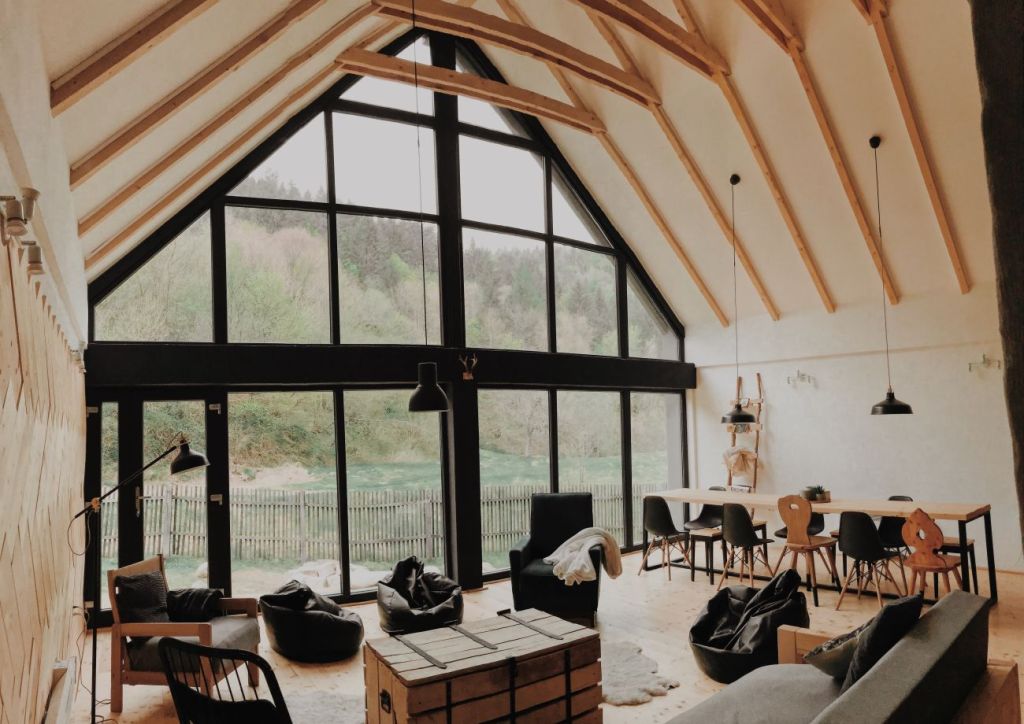 interior cabana sapte