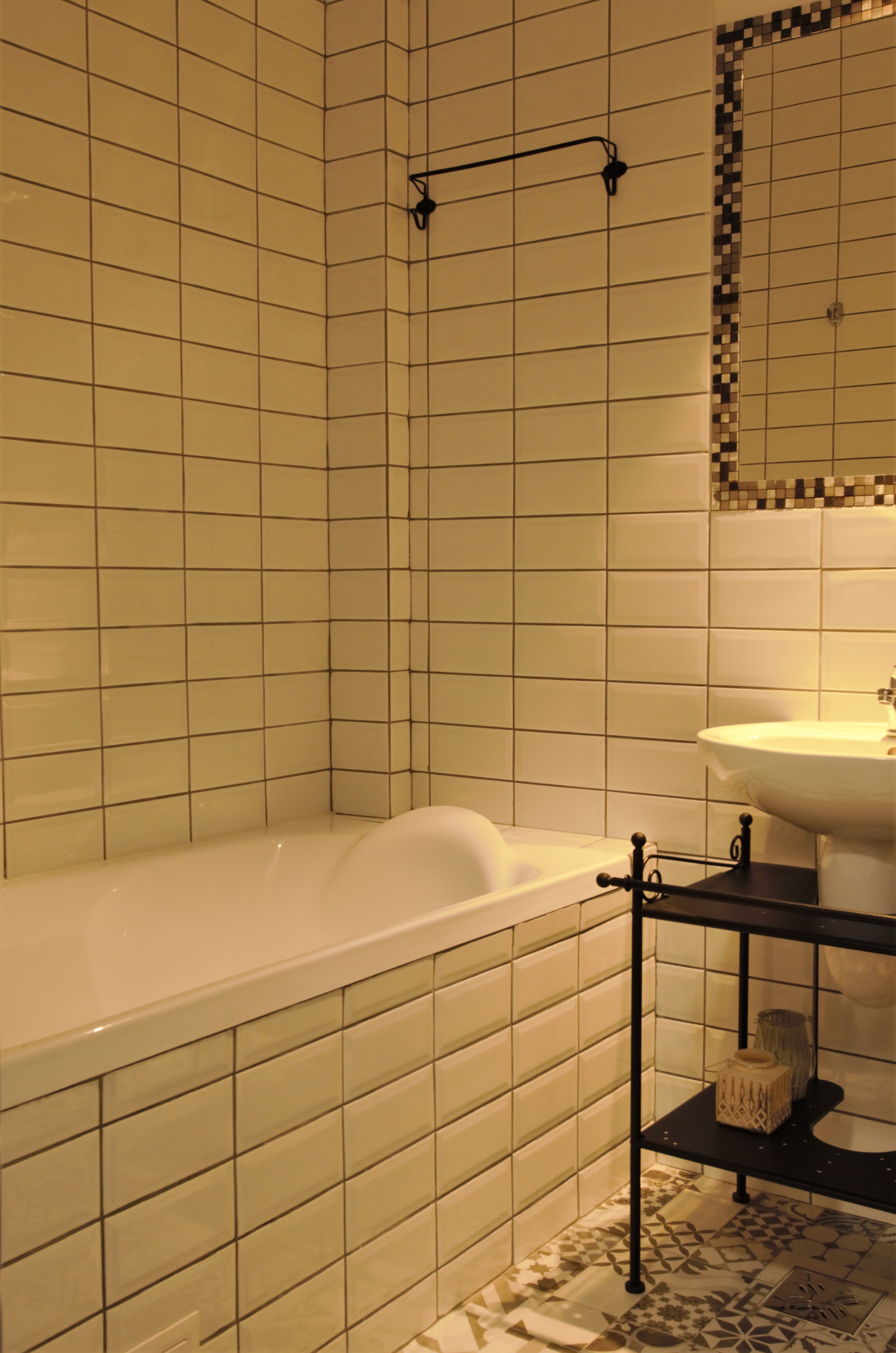 tur lovedeco Simona Ungurean apartament cada baie