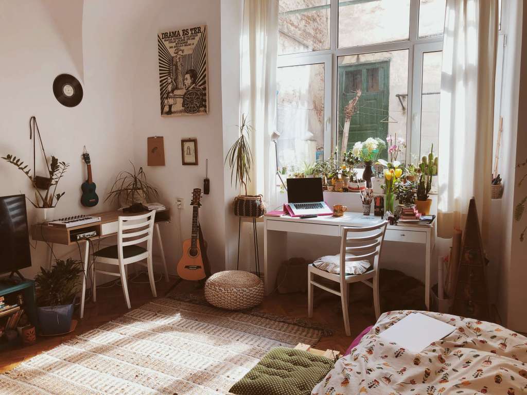 tur lovedeco cristina frei amenajare garsoniera cluj