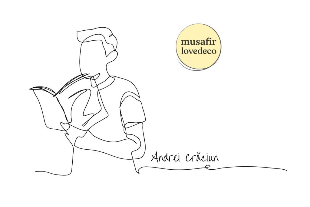Musafir Lovedeco