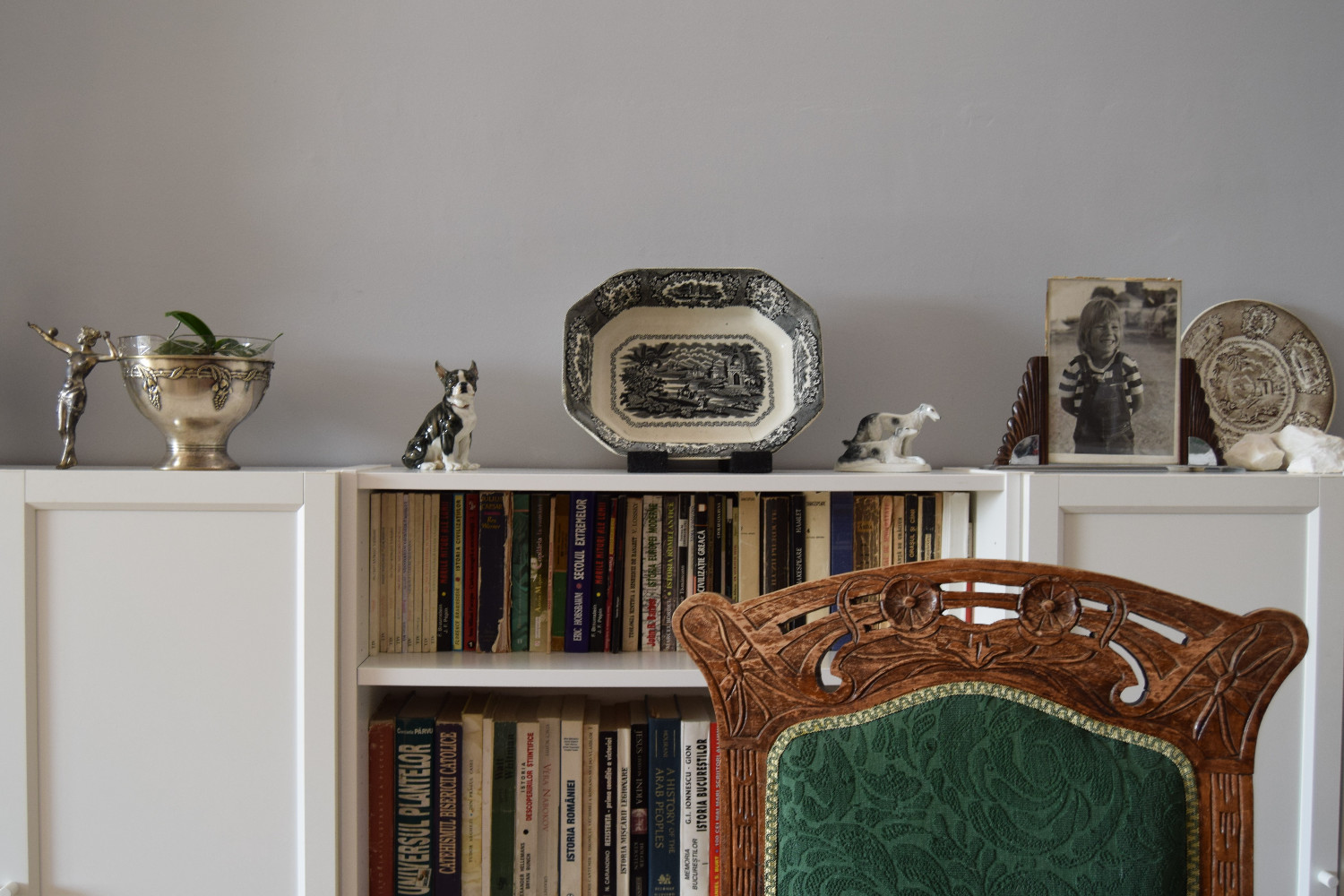 Obiecte decor dining