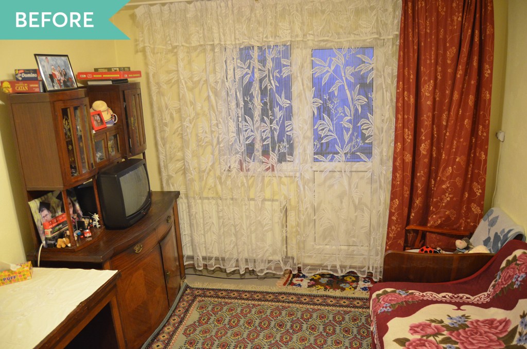 before living apartament mic