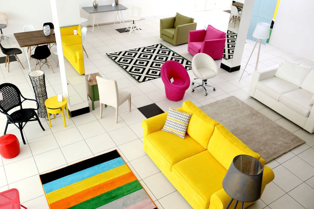 black friday 2019 magazine de mobila