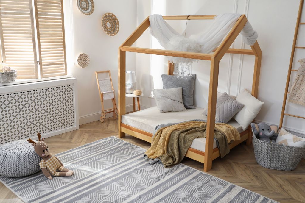 decor montessori
