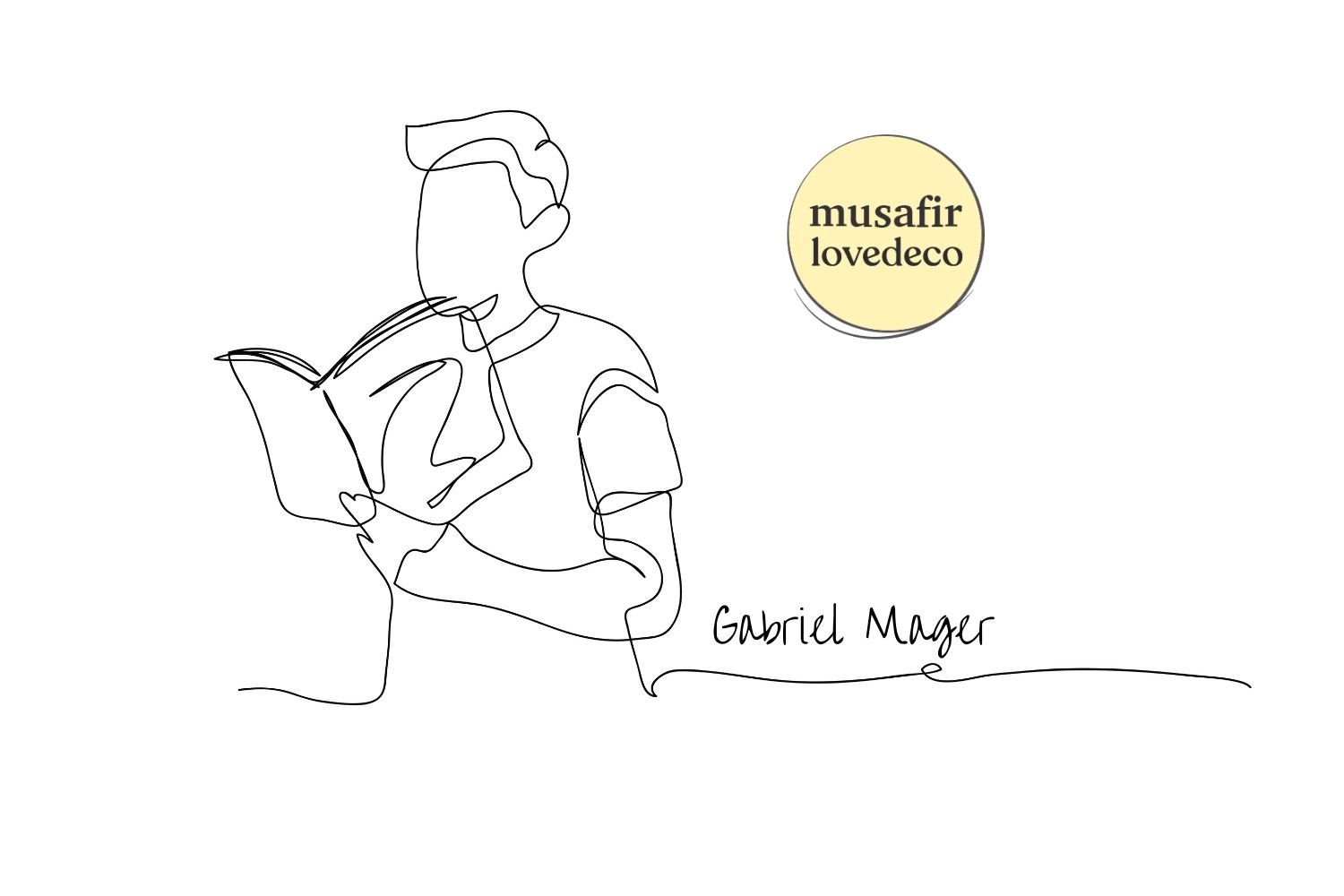 musafir Lovedeco