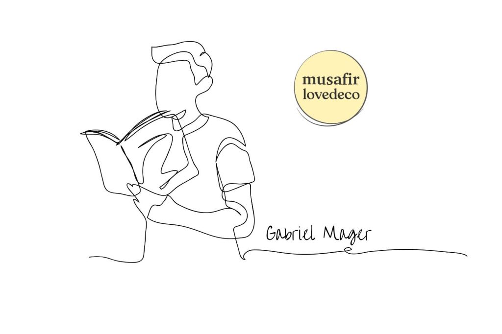 musafir Lovedeco