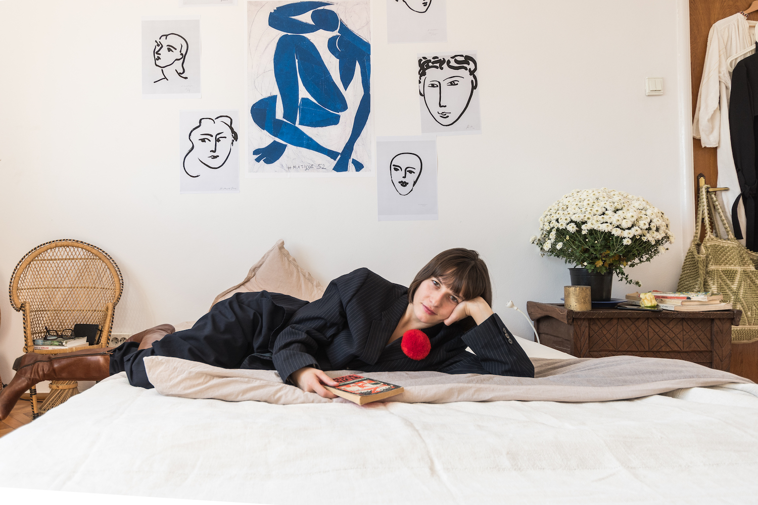 Irina Moroșanu Home Tour Lovedeco