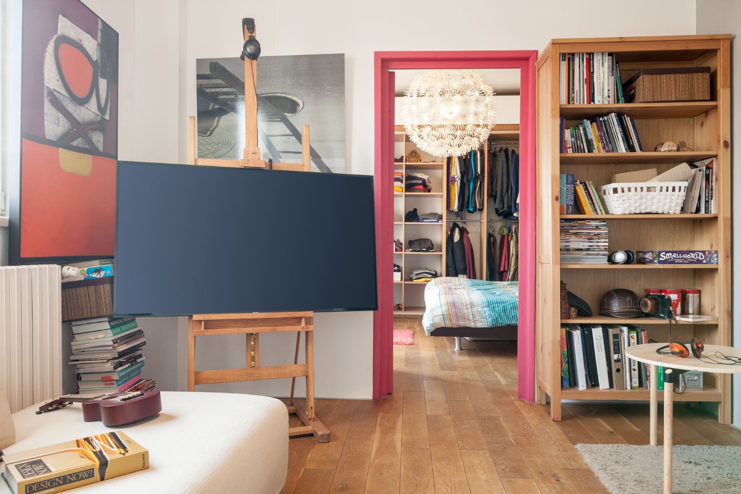 Idei amenajare apartament 2 camere