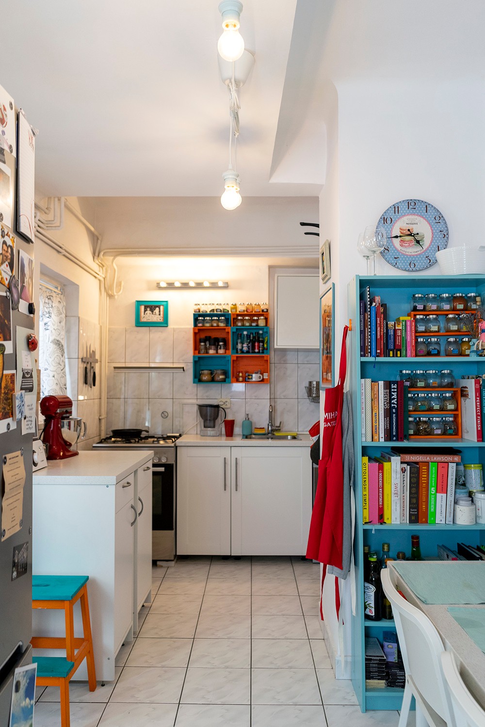 bucătărie - home tour