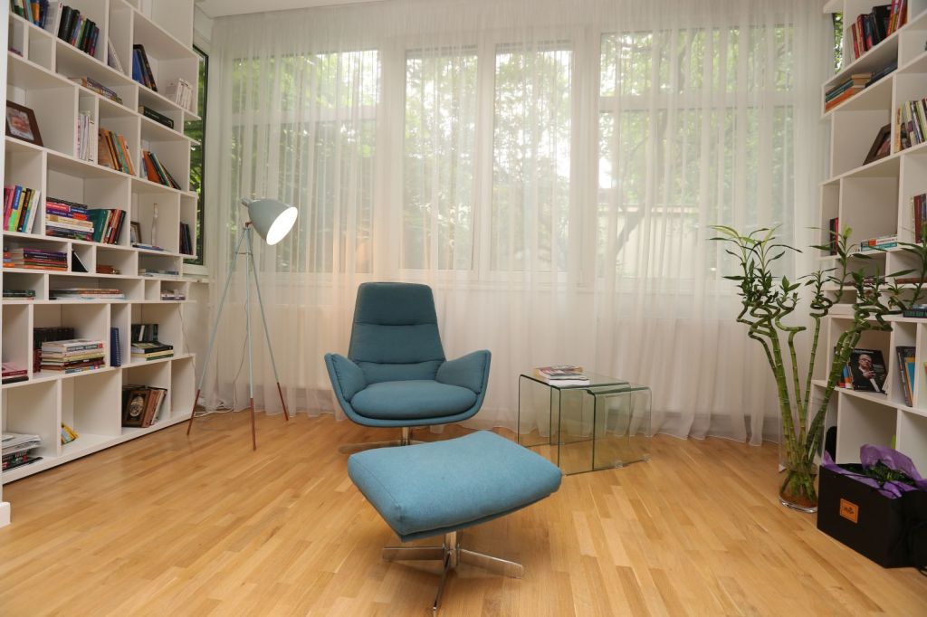 case vechi interbelice