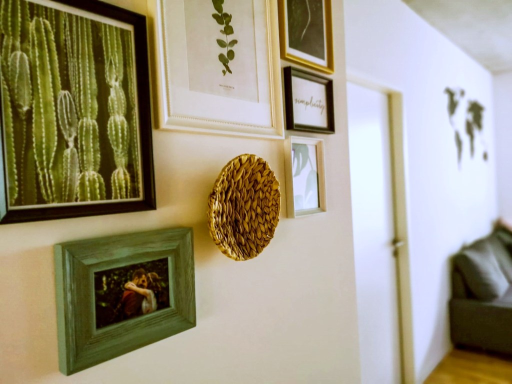 decoratiuni de perete poze