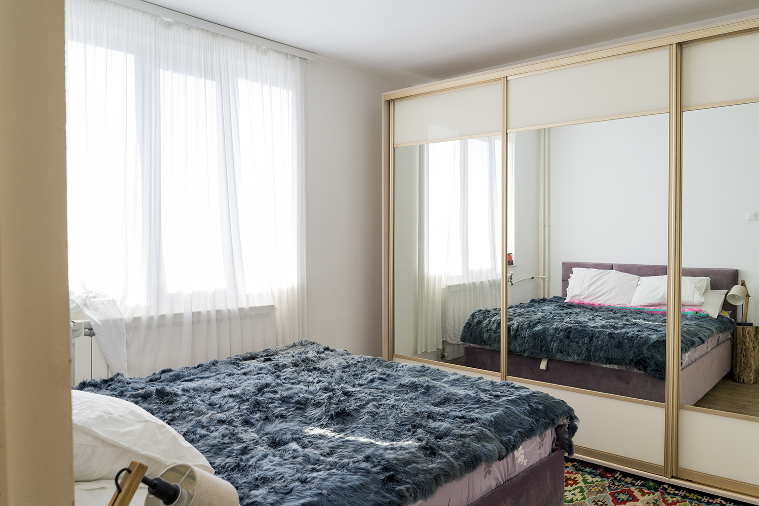 alexandra sand apartament drumul taberei