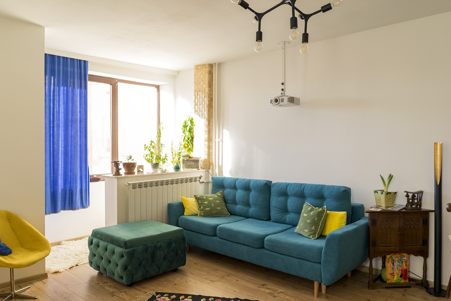 alexandra sand apartament drumul taberei