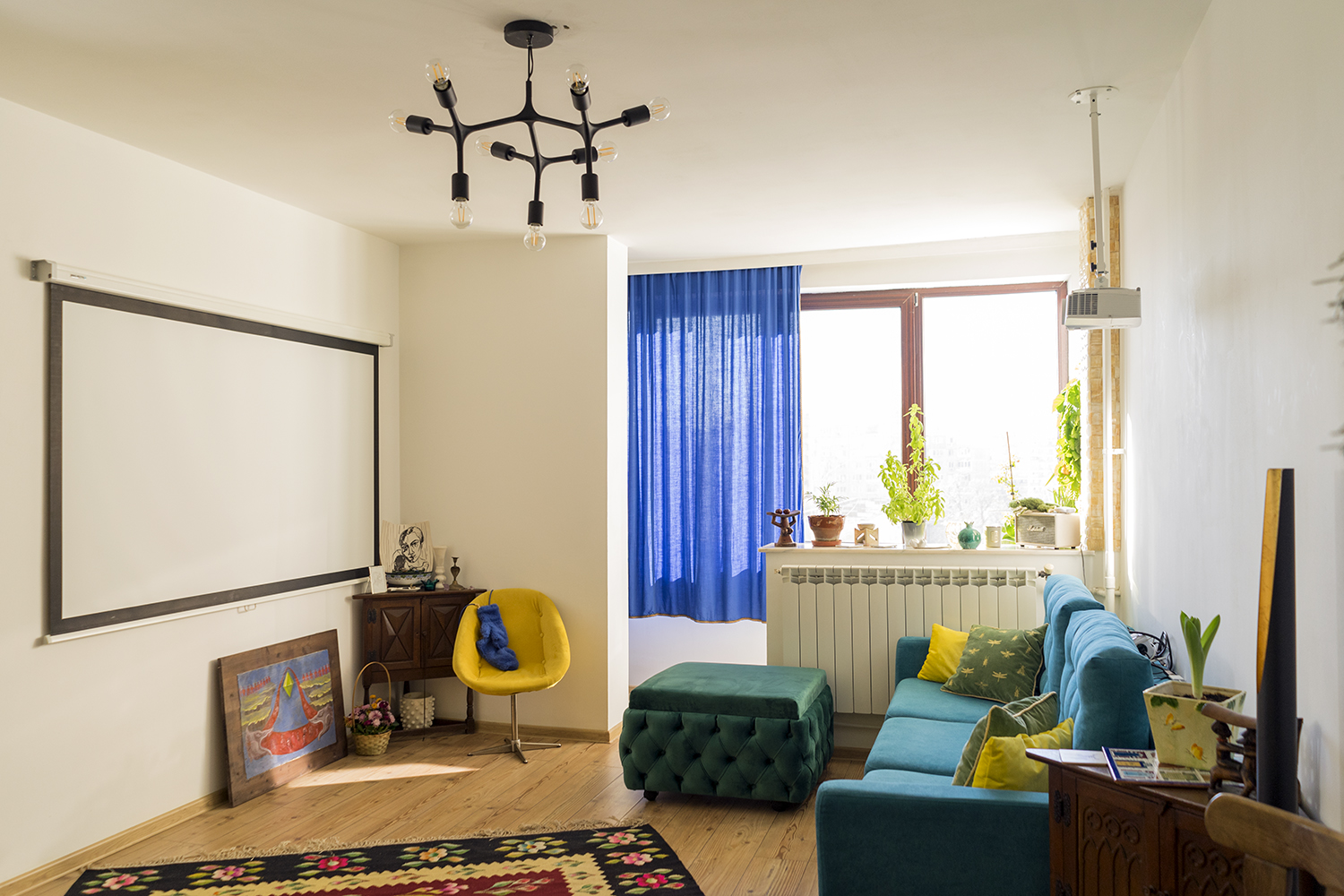 alexandra sand apartament drumul taberei