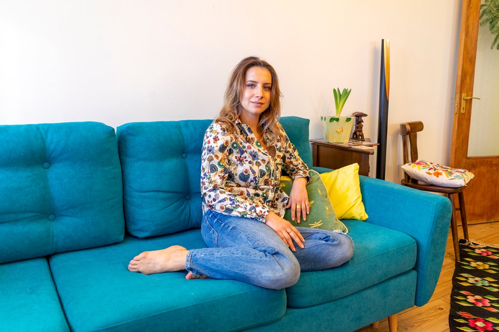 alexandra sand apartament drumul taberei