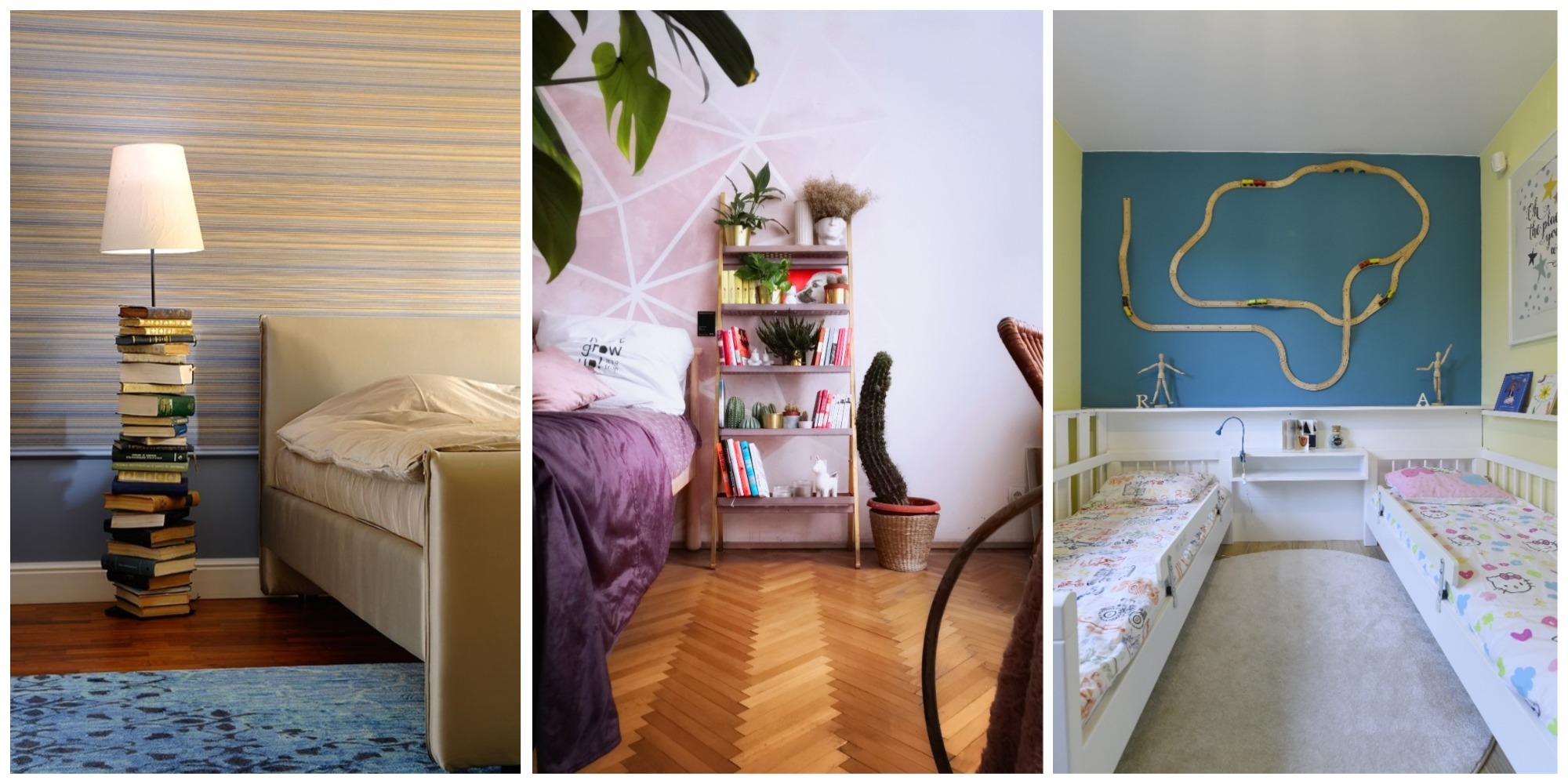 Ikea Hacks made in RO – mobilier IKEA reinterpretat de 7 designeri români