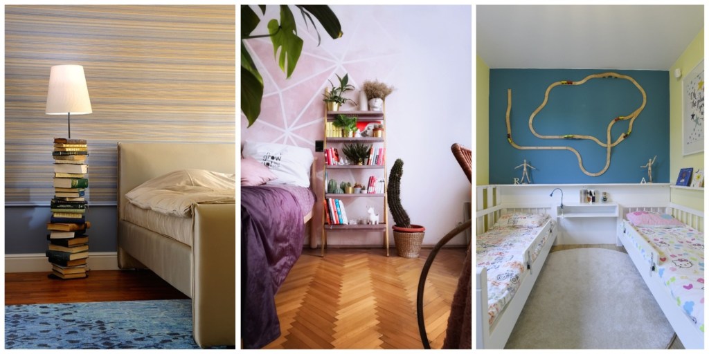 Ikea Hacks made in RO – mobilier IKEA reinterpretat de 7 designeri români