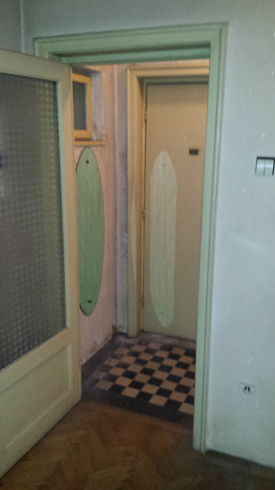 apartament interbelic mihail neagu