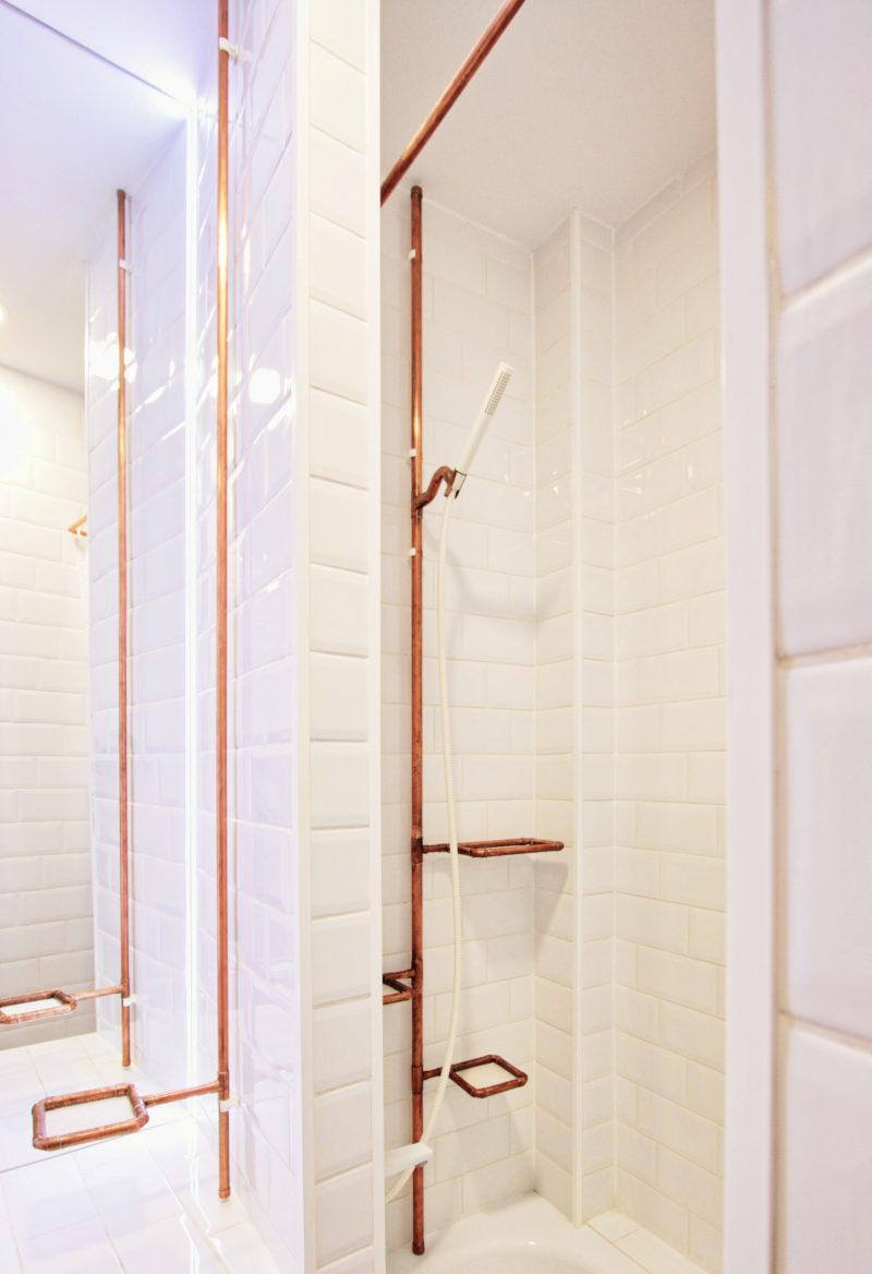 apartament interbelic mihail neagu baie trei