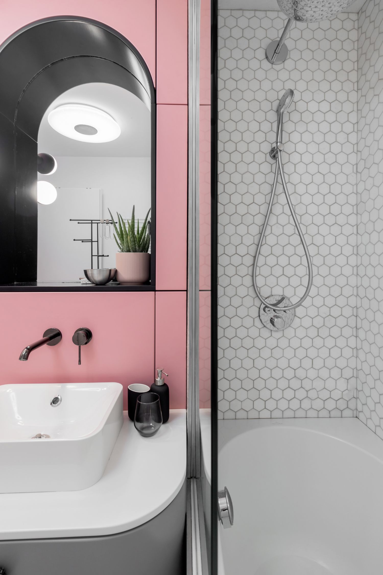 amenajare apartament mosilor