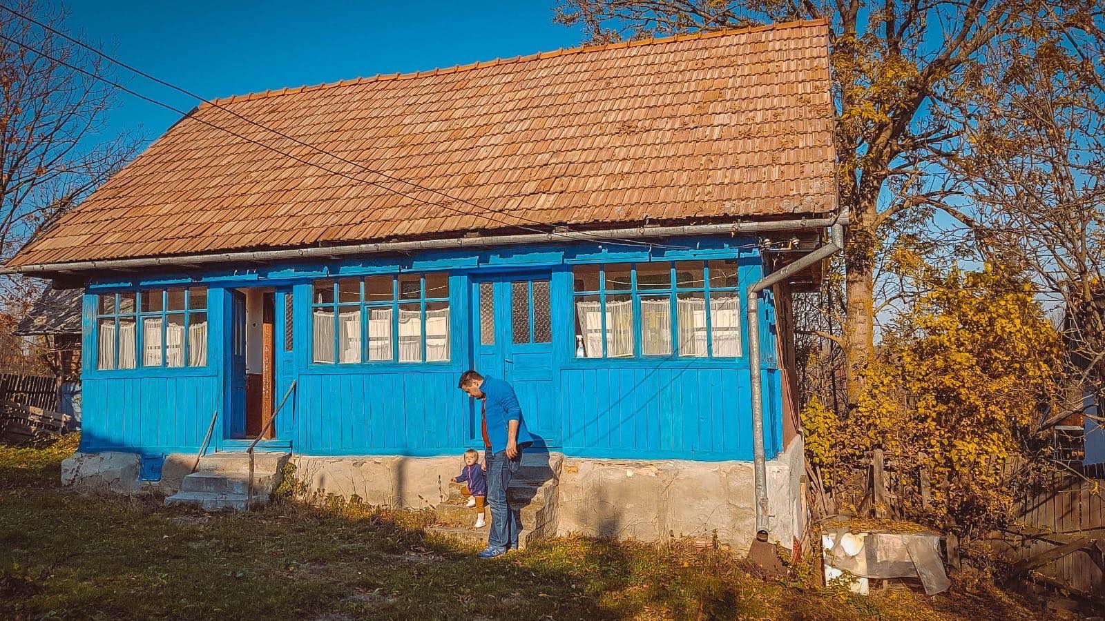 renovare casa