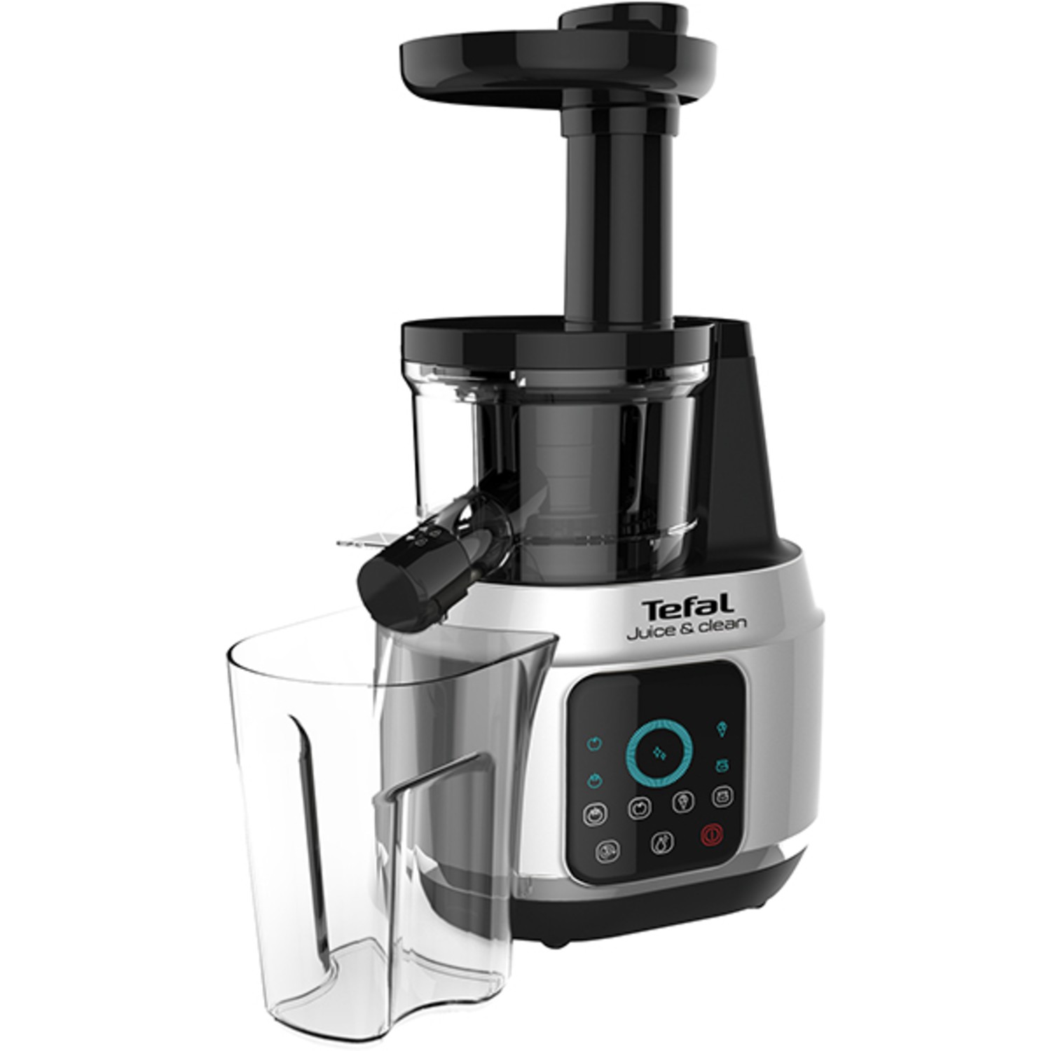 Storcătoare de - fructe - tefal