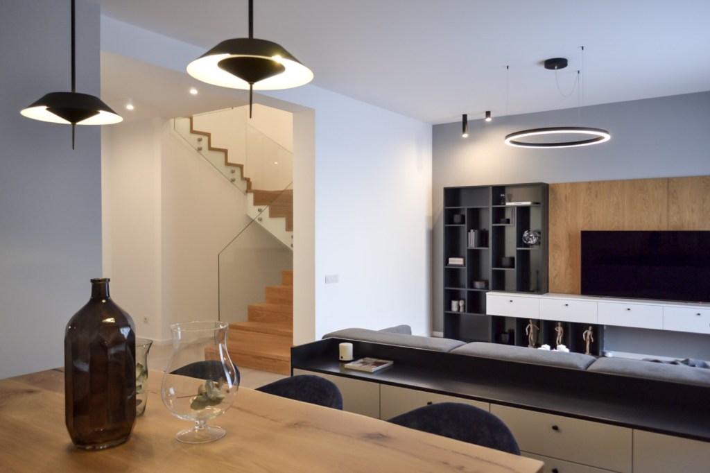 3 living si dining O - casa titus aa design lab