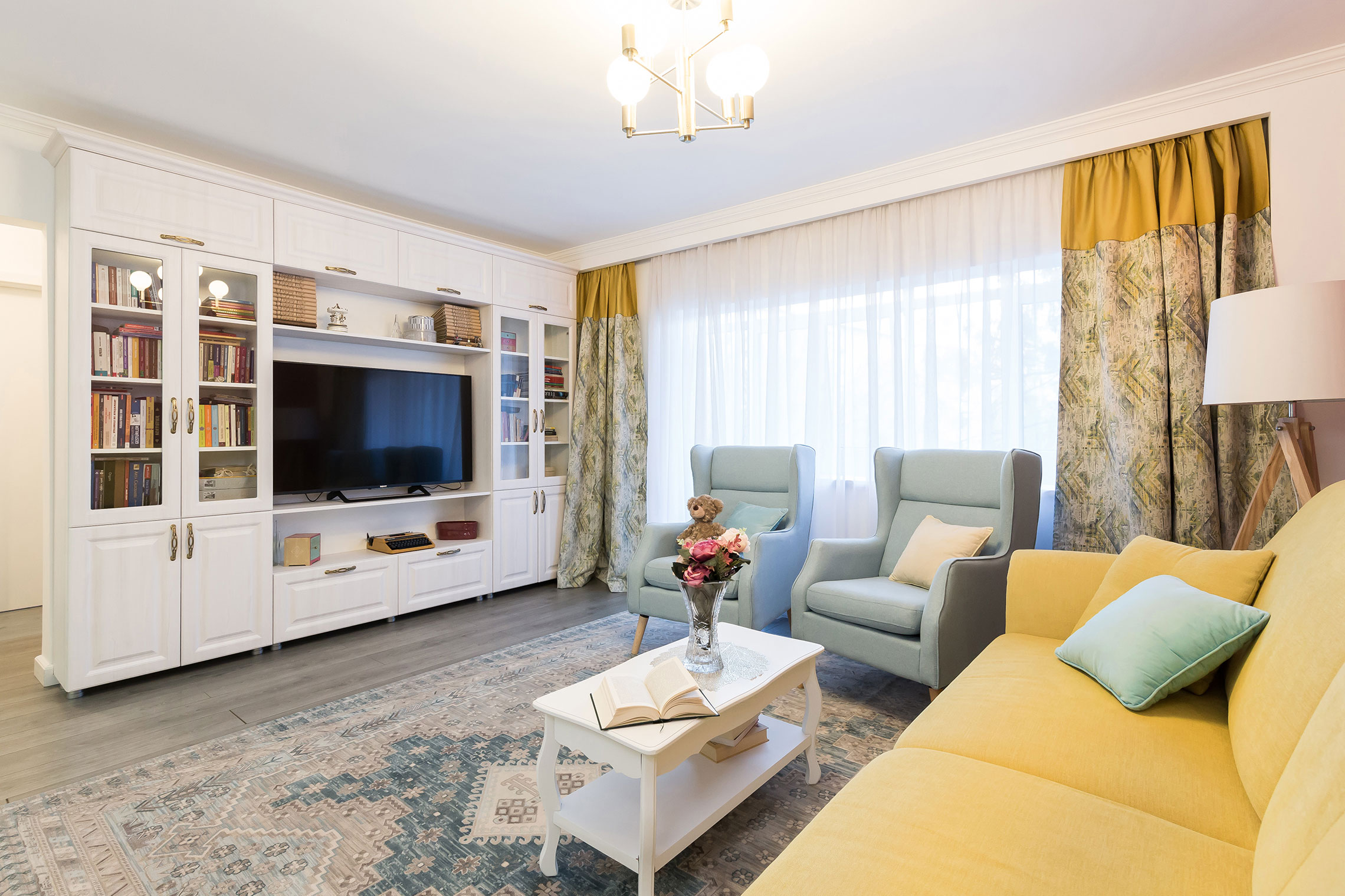 Design-interior-apartament-2-camere-București