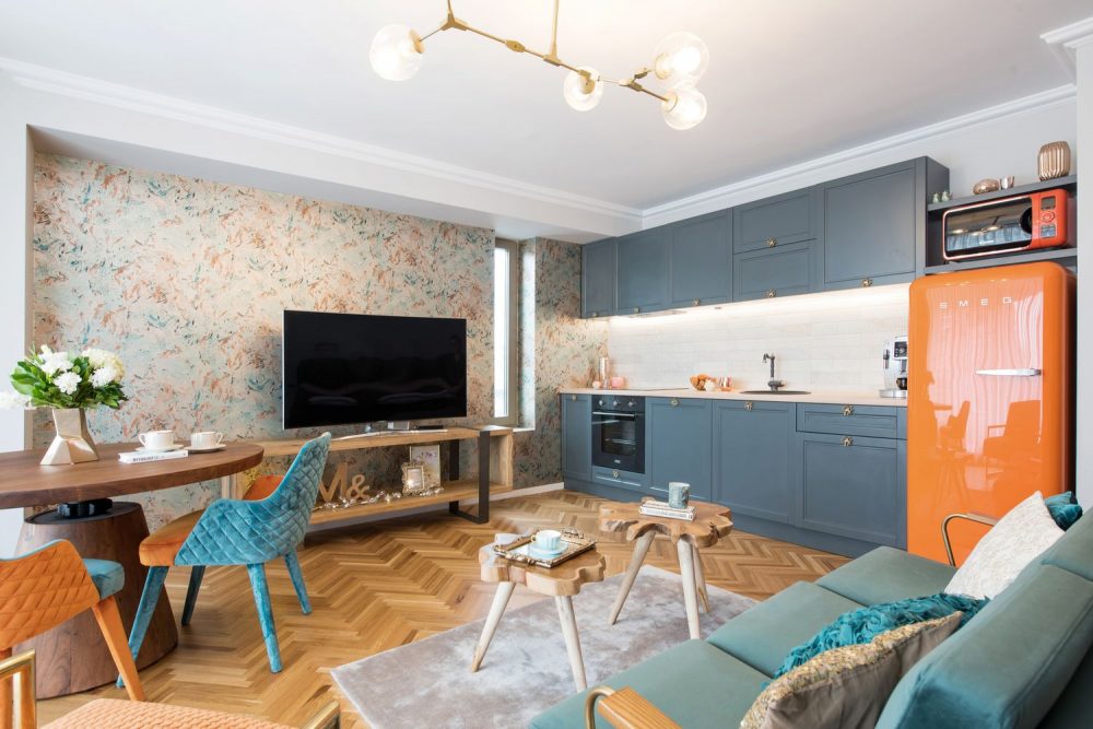 apartament Piata Victoriei Bucuresti