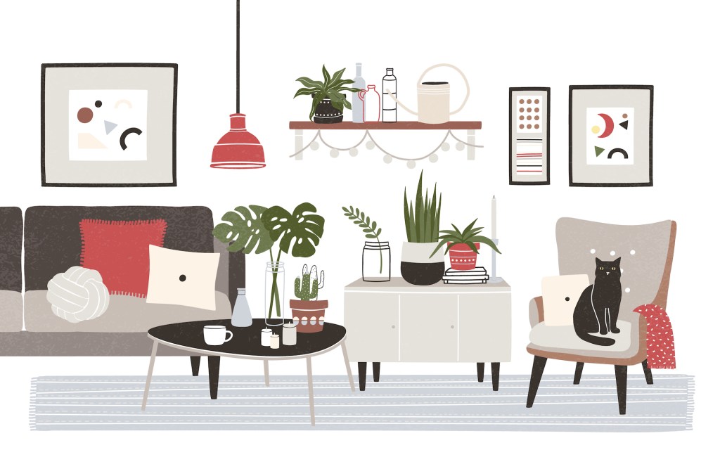 decoratiuni la reducere