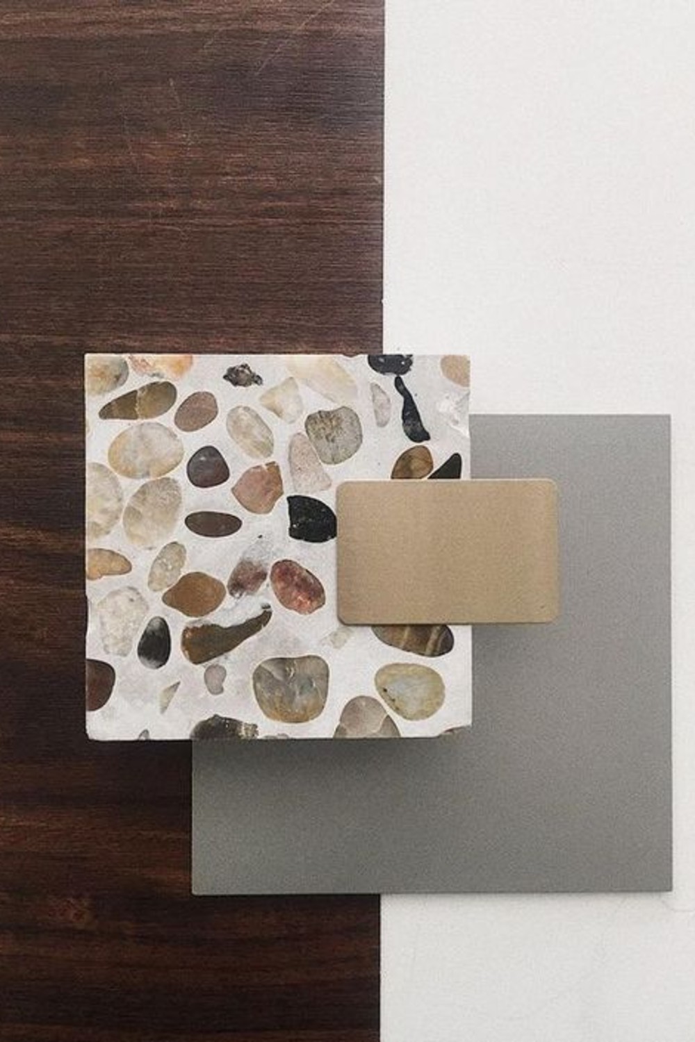 terrazzo - moodboard 2
