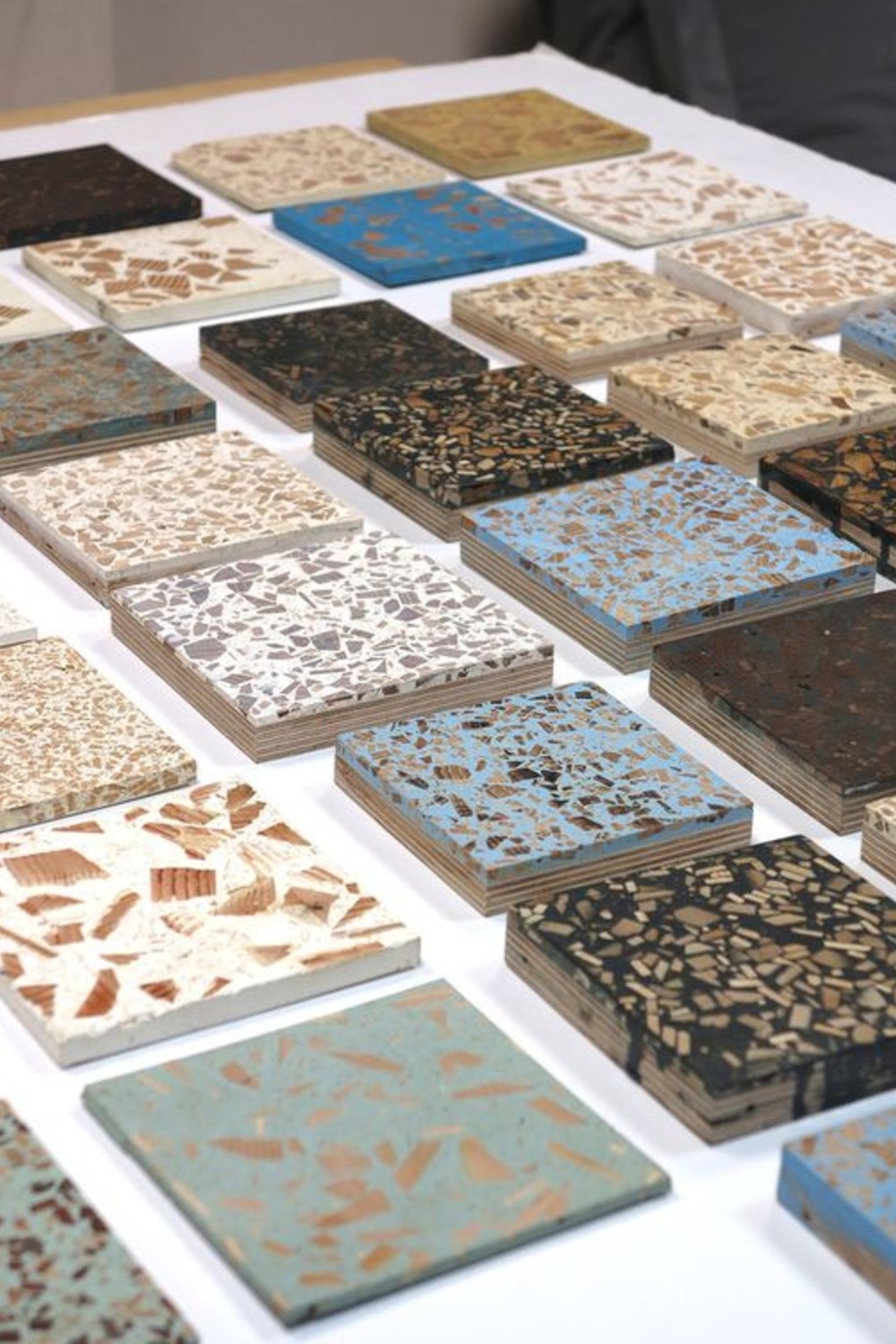 terrazzo - moodboard 3