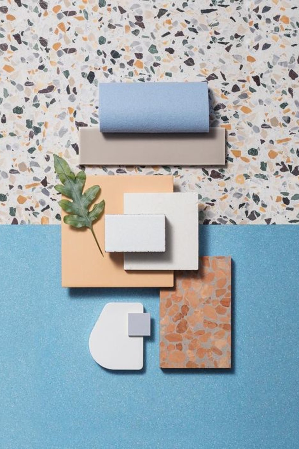 terrazzo - moodboard 5