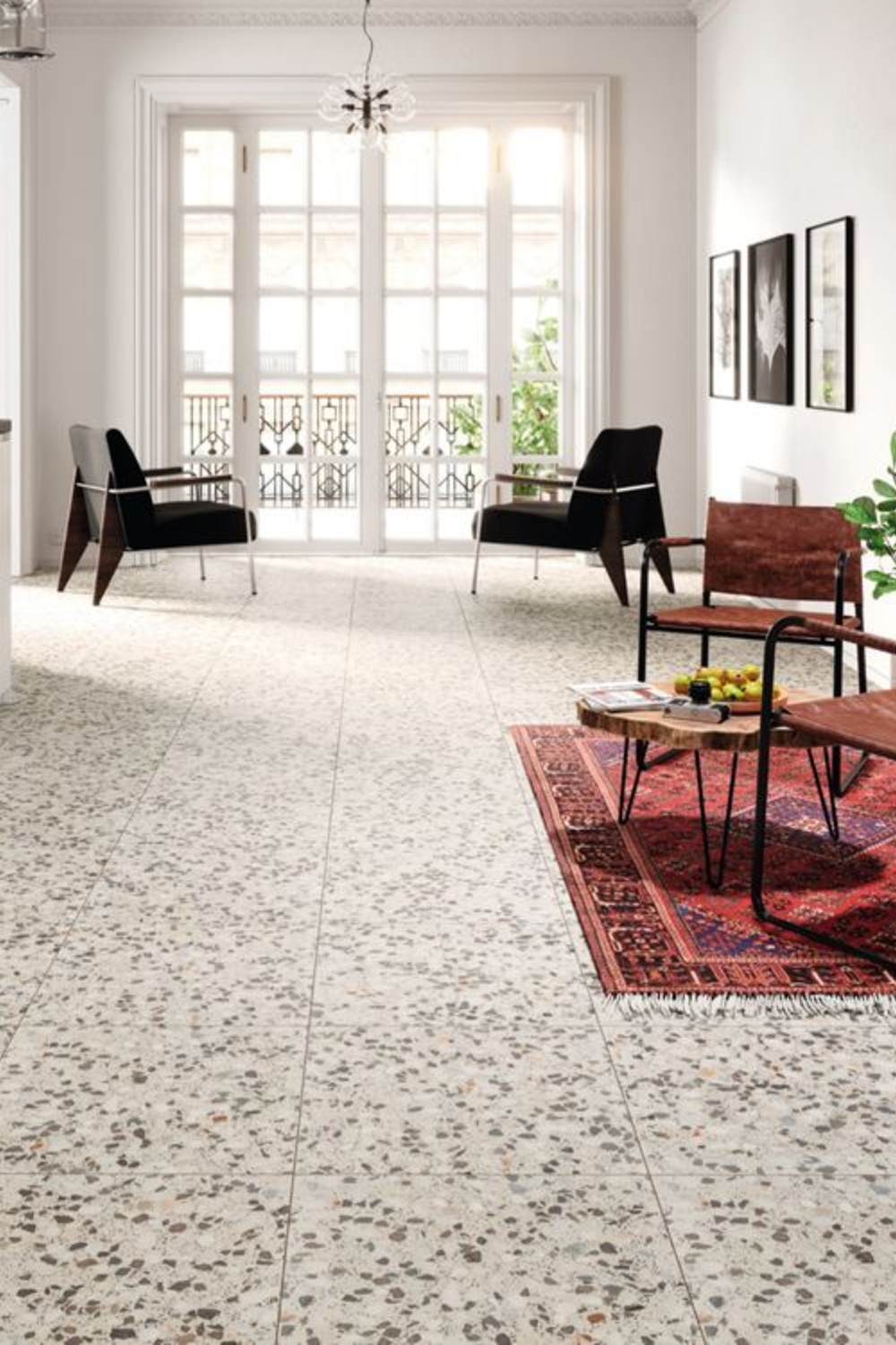 terrazzo - placi