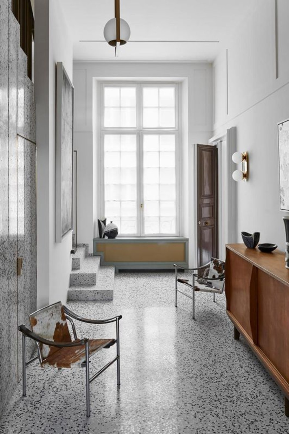 terrazzo - seamless