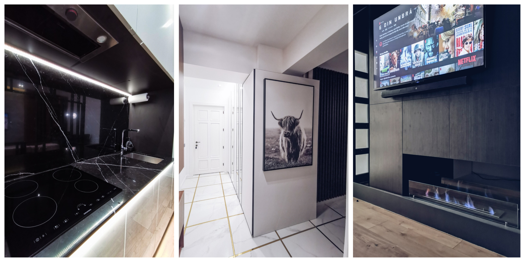 2 Apartament Iasi arhitect PureAmbiance Design