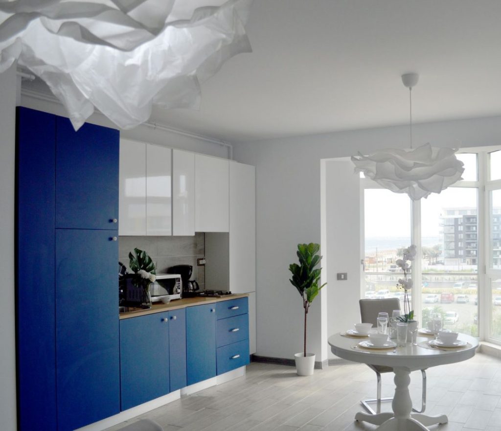 apartament de vacanta Mamaia