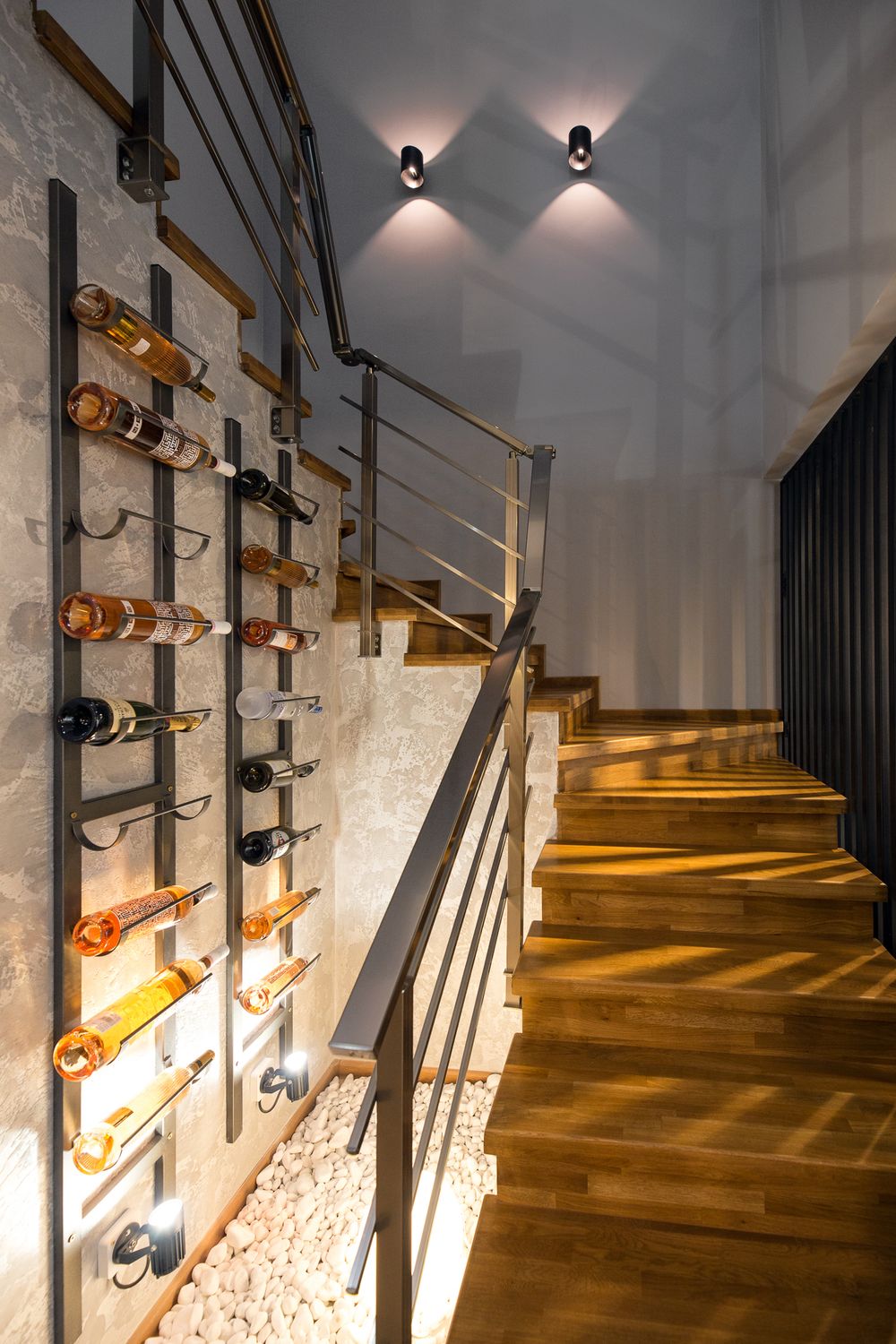 casa Ghencea casa scarii