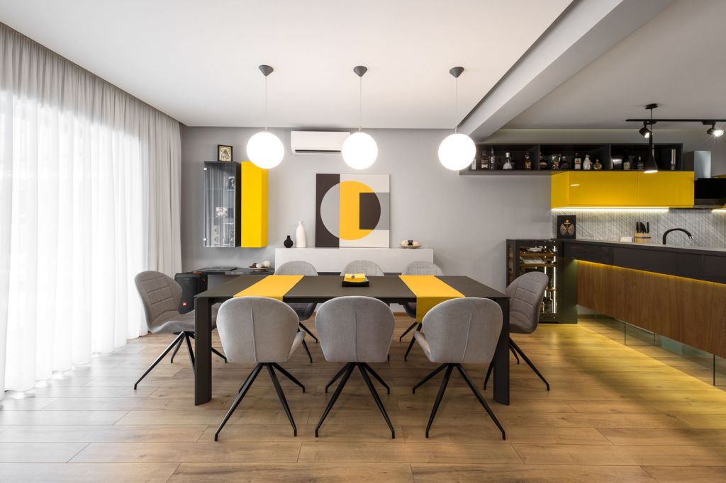 pantone 2021 galben gri genchea