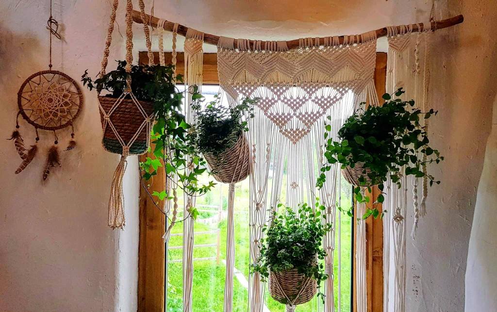 hobby macrame