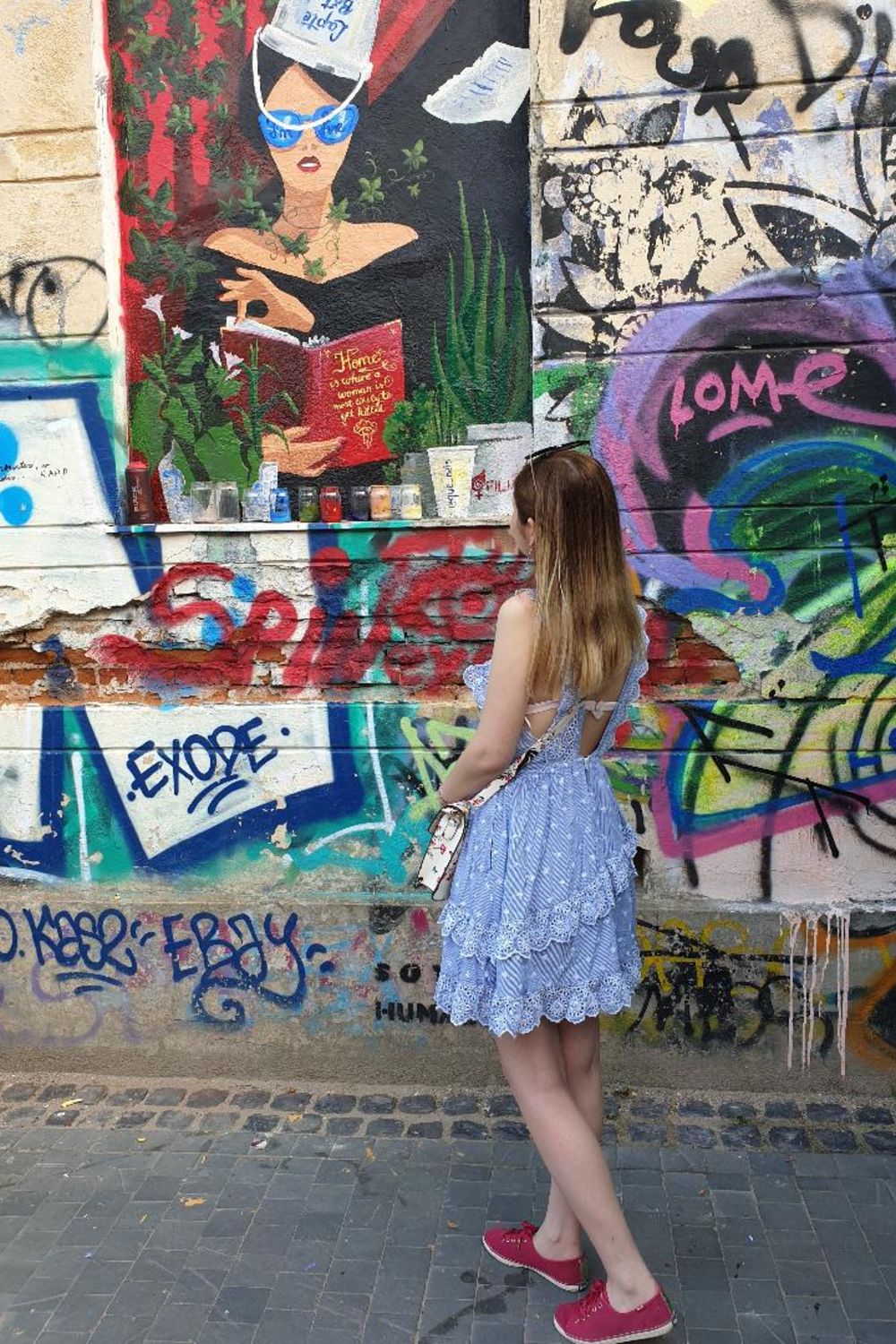 Relație la distanță ruxandra